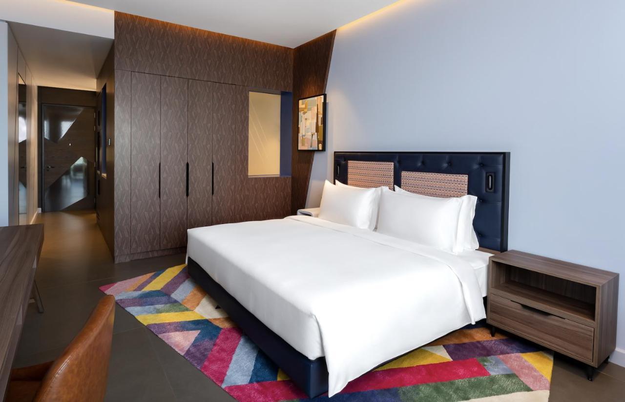فندق Hyatt Centric Jumeirah