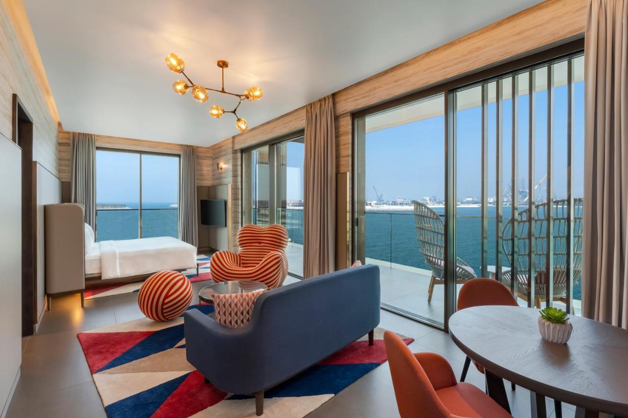 Hyatt Centric Jumeirah فندق 5*