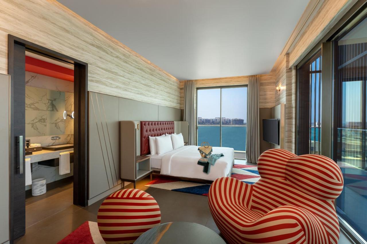 Hyatt Centric Jumeirah Отель Дубай