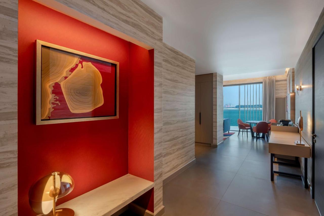 فندق Hyatt Centric Jumeirah 5*