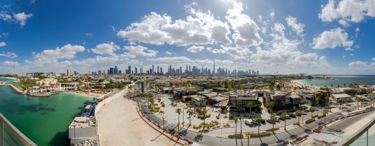 Hyatt Centric Jumeirah 5* دبي