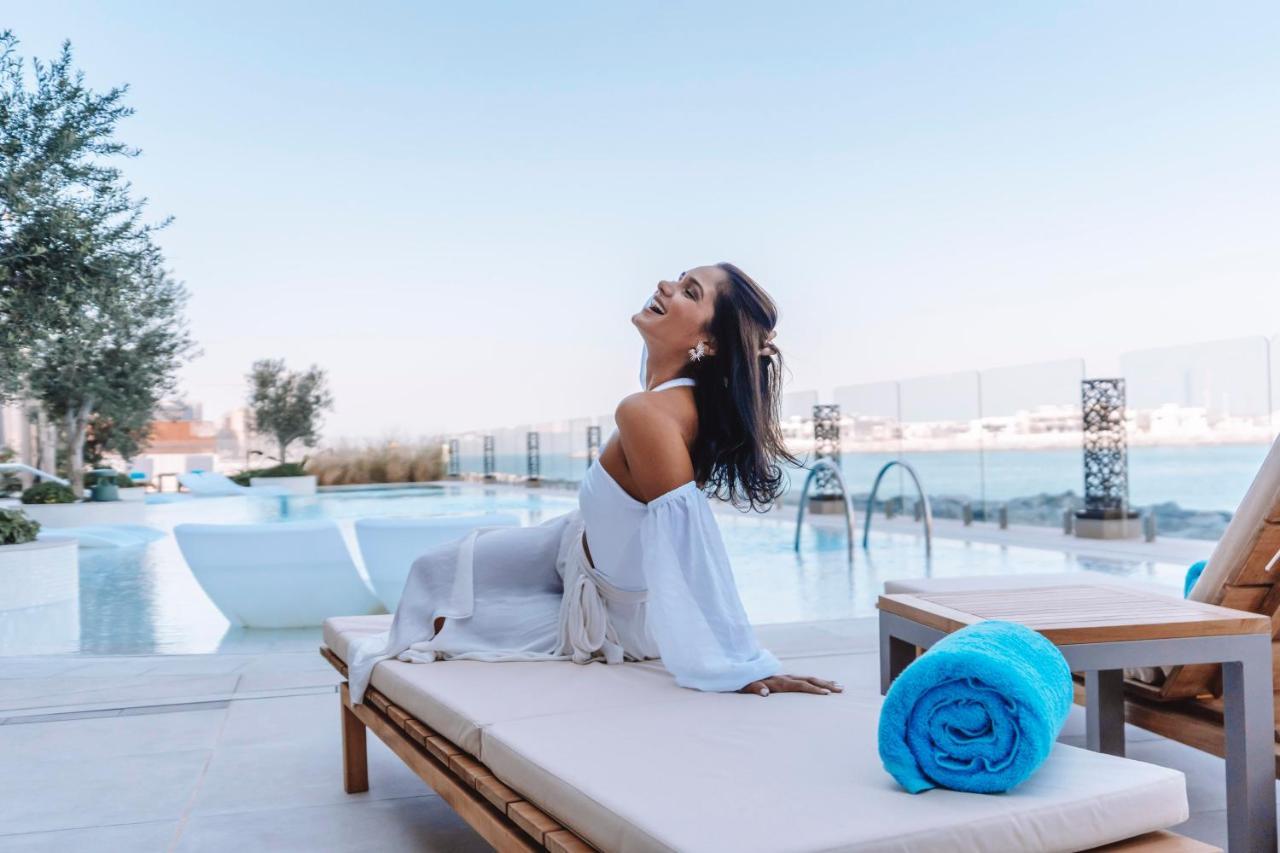 Hyatt Centric Jumeirah فندق