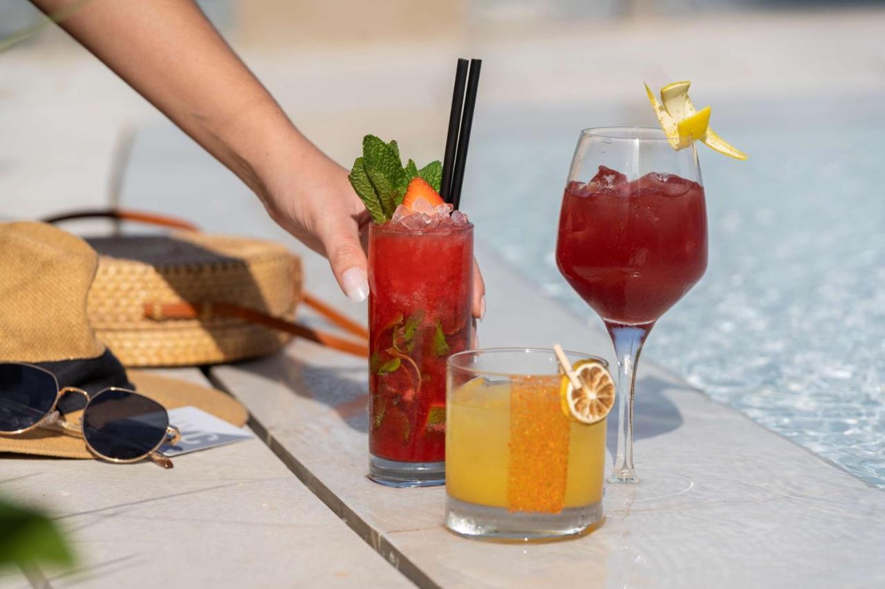 Hyatt Centric Jumeirah فندق