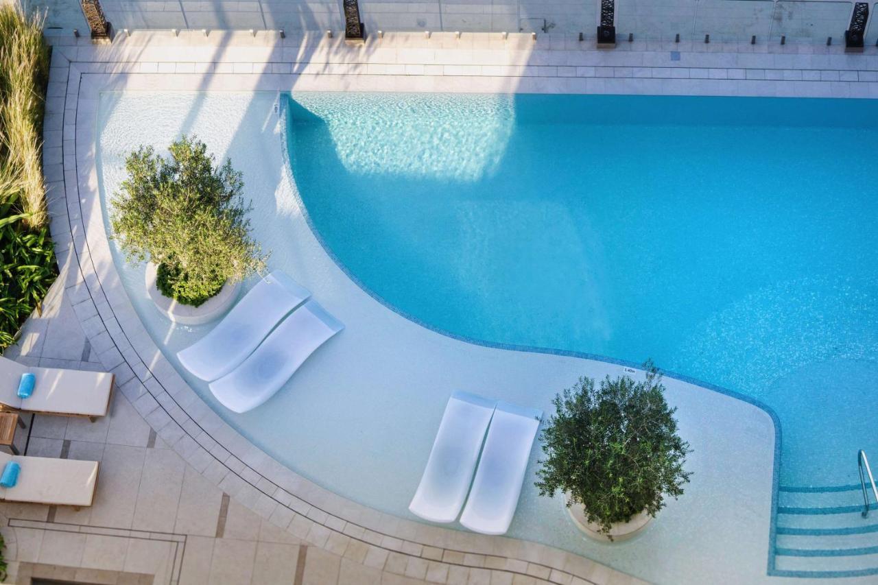 فندق Hyatt Centric Jumeirah