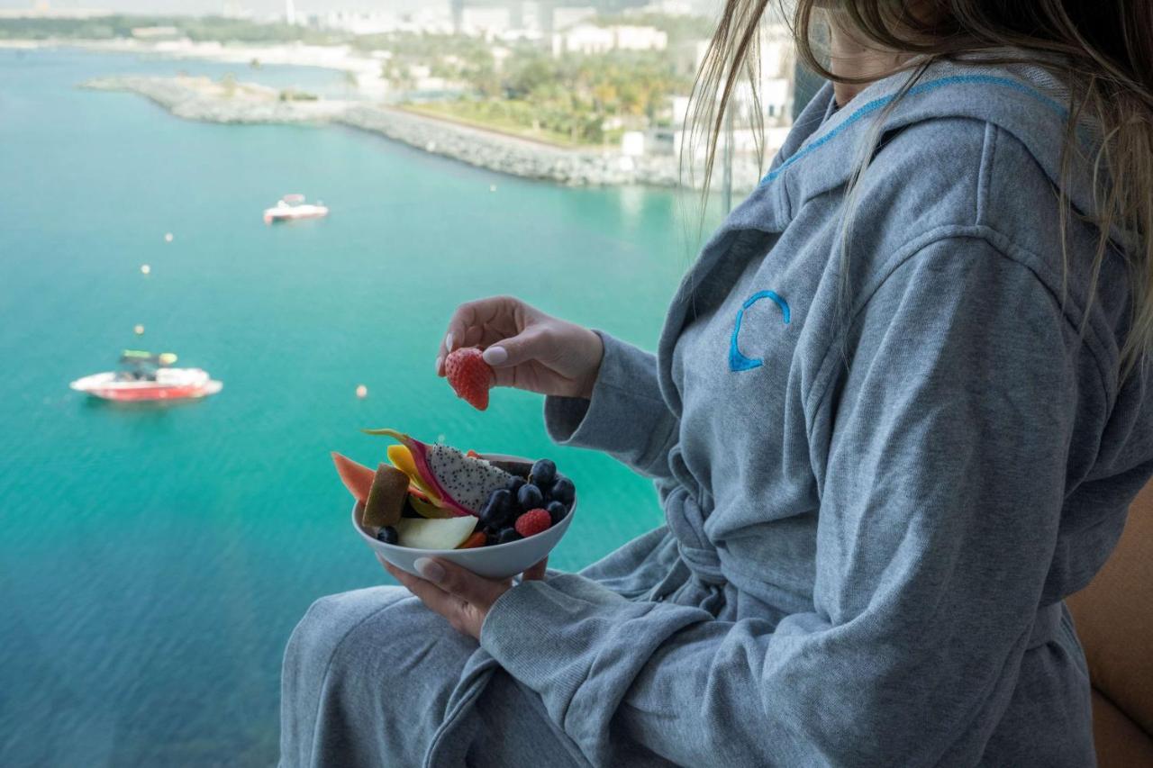 Отель Hyatt Centric Jumeirah