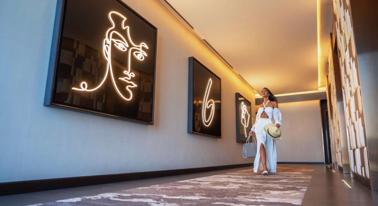 Hyatt Centric Jumeirah 5* Дубай