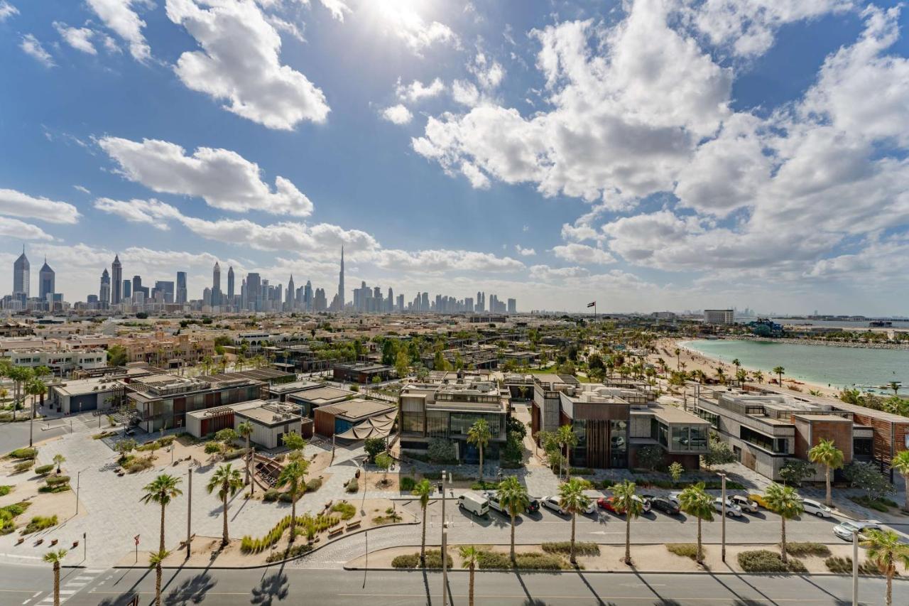 Hyatt Centric Jumeirah دبي