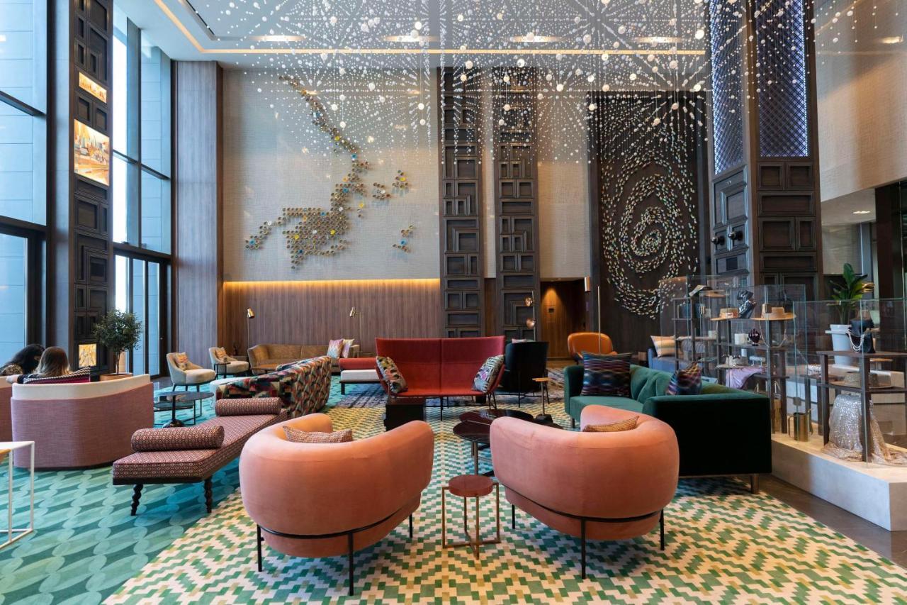 فندق Hyatt Centric Jumeirah دبي