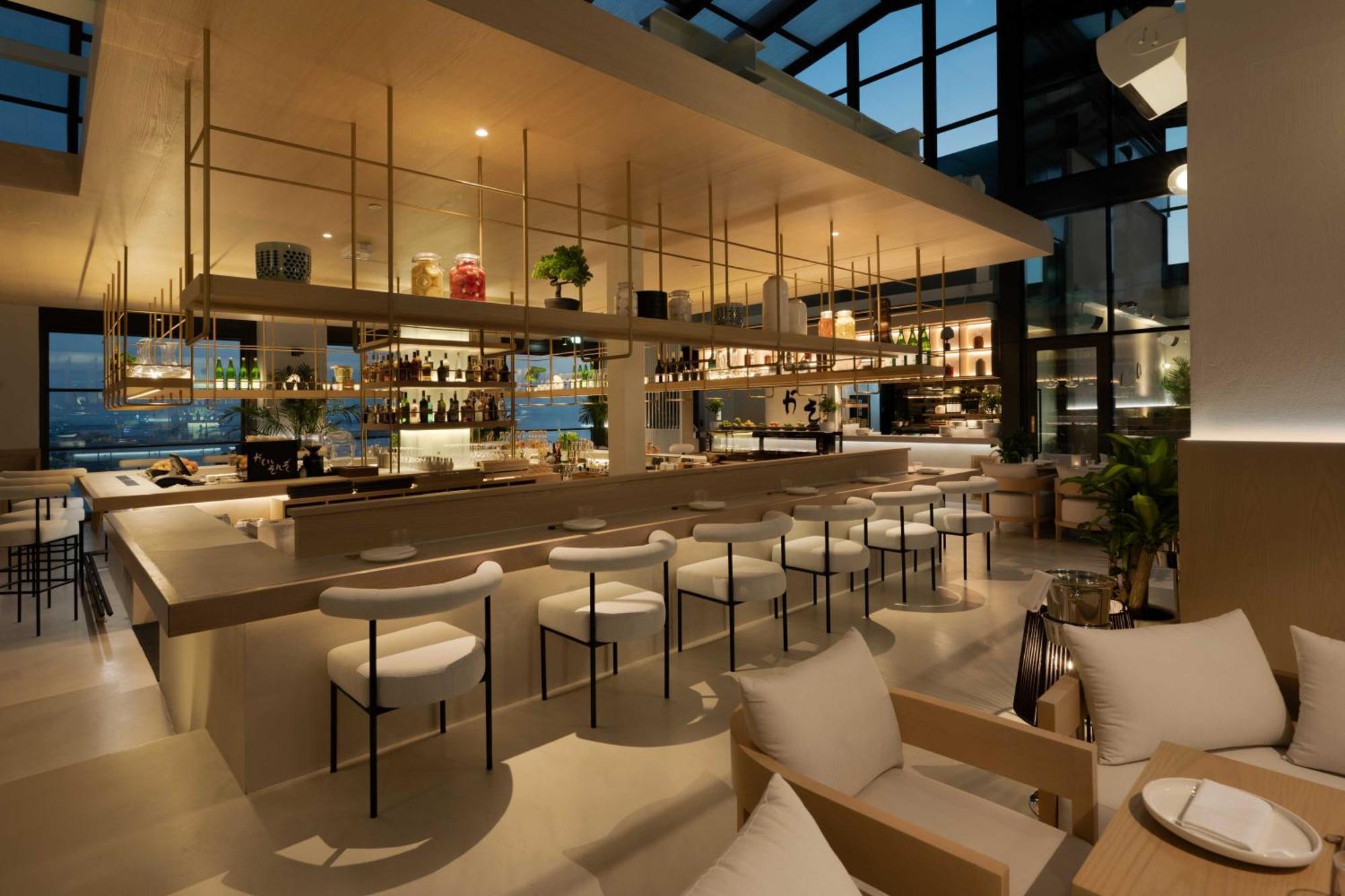 Hyatt Centric Jumeirah فندق 5*