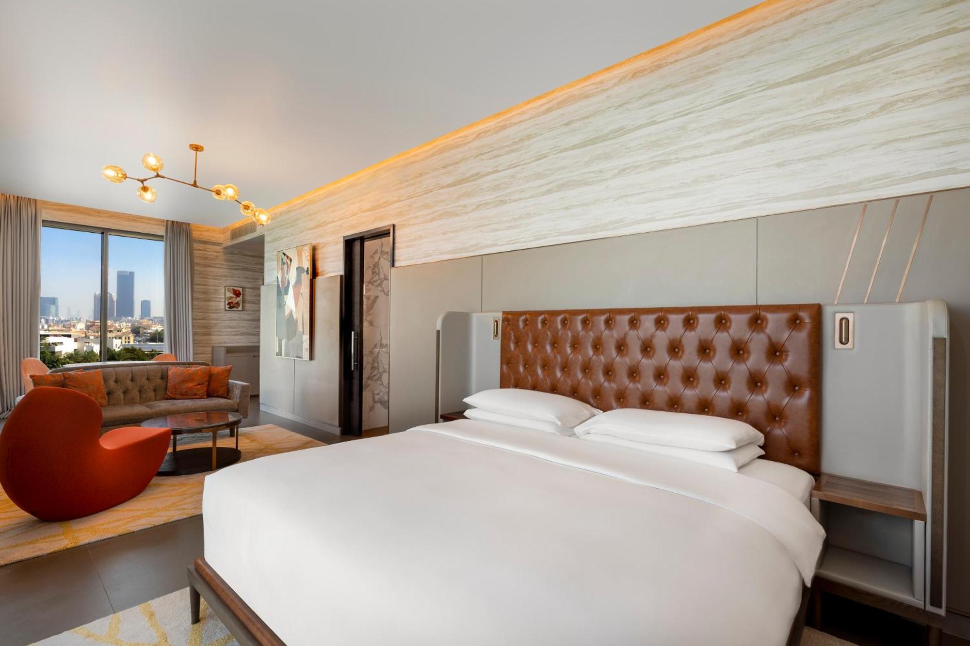 فندق Hyatt Centric Jumeirah دبي