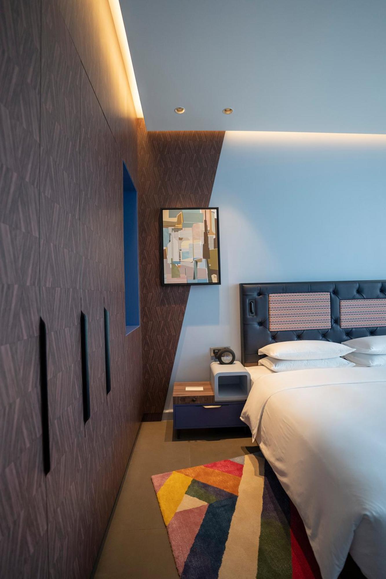 Hyatt Centric Jumeirah Дубай