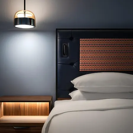 Hyatt Centric Jumeirah Dubai Exterior photo