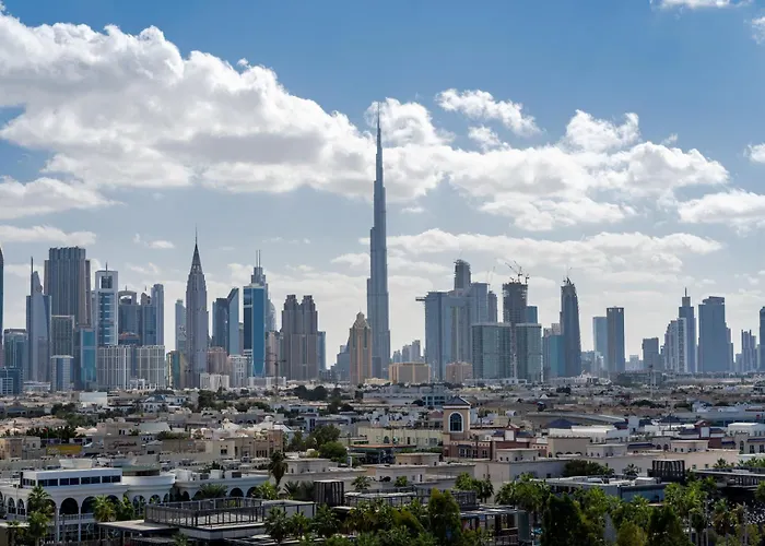 Hyatt Centric Jumeirah Dubai