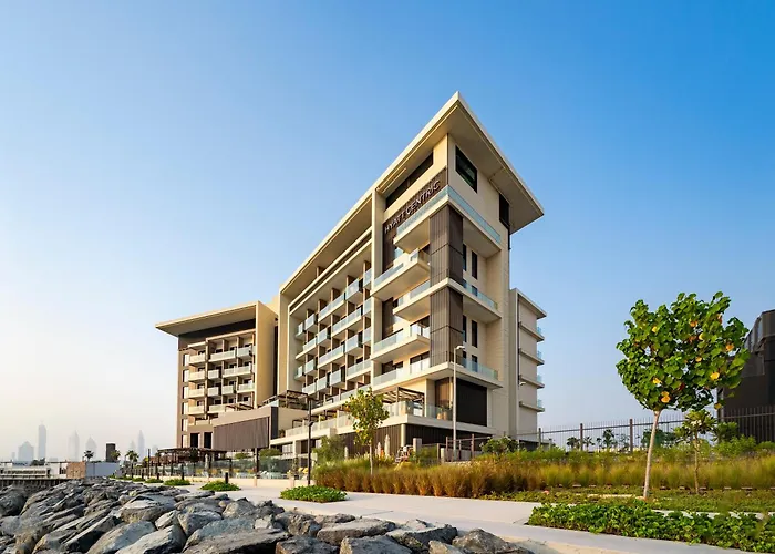 Hyatt Centric Jumeirah Dubai