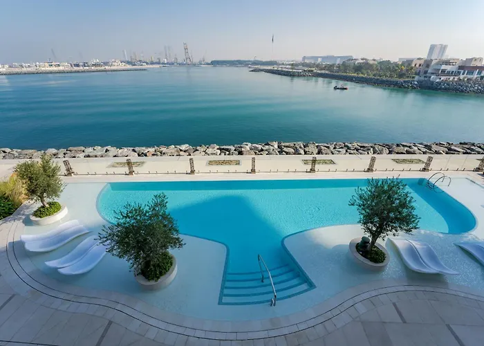 Hyatt Centric Jumeirah Dubai